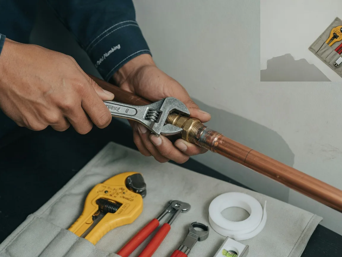 Why choose Drain Cleaning in Sumrall, MS